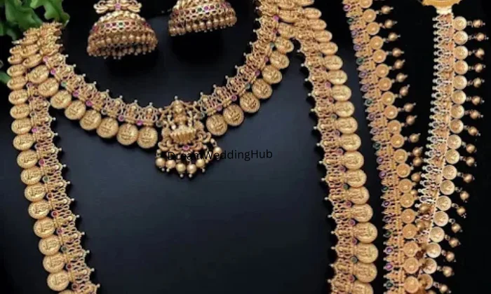 Bangarshetjis  Nirmal Jewellers